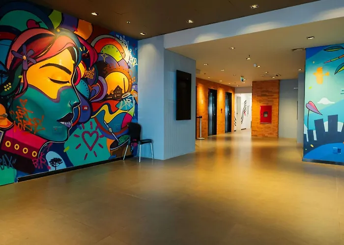 ibis budget Porto Alegre - Super Econômico